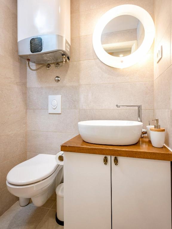 Successus Old Town House - 7