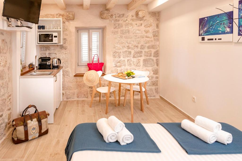 Successus Old Town House - 8