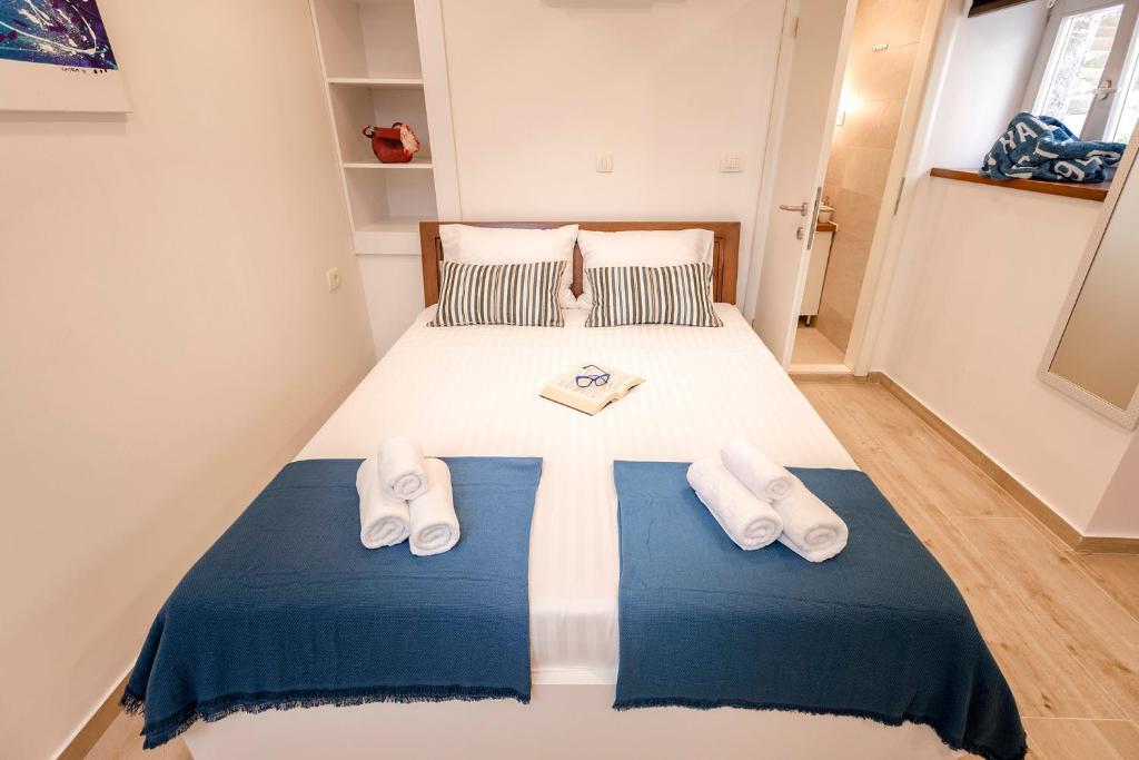 Successus Old Town House - 11