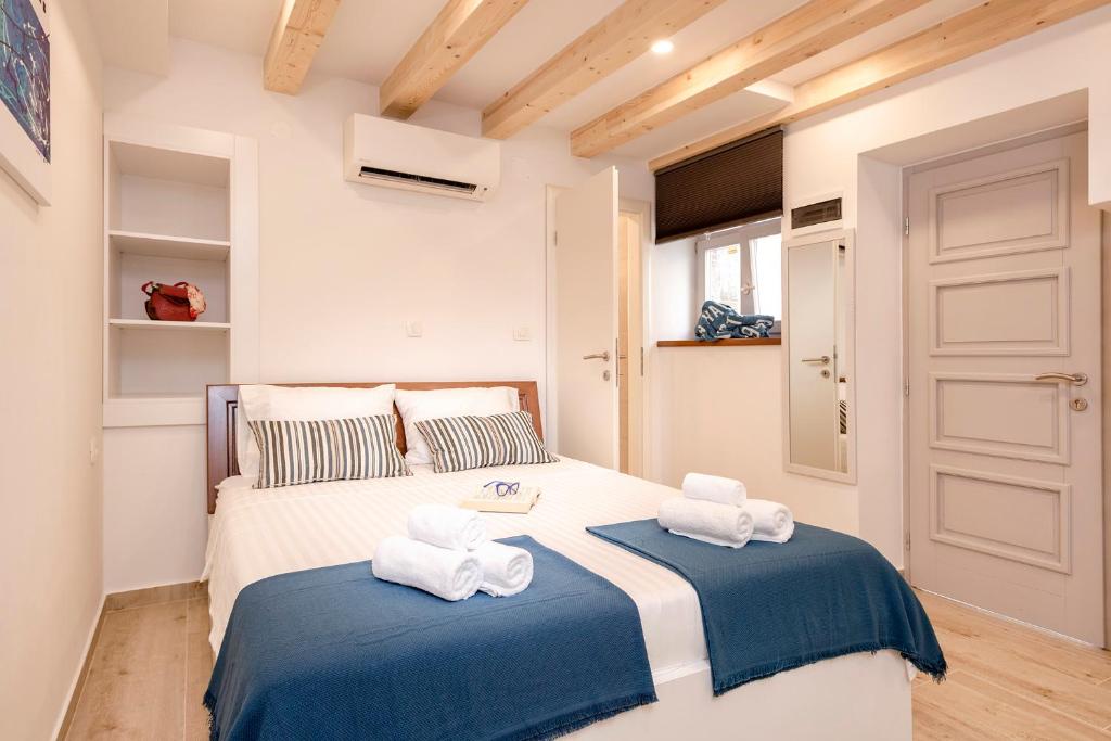 Successus Old Town House - 13