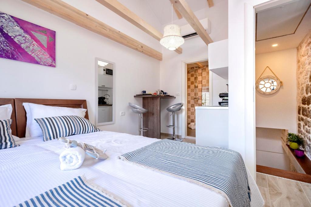 Successus Old Town House - 19