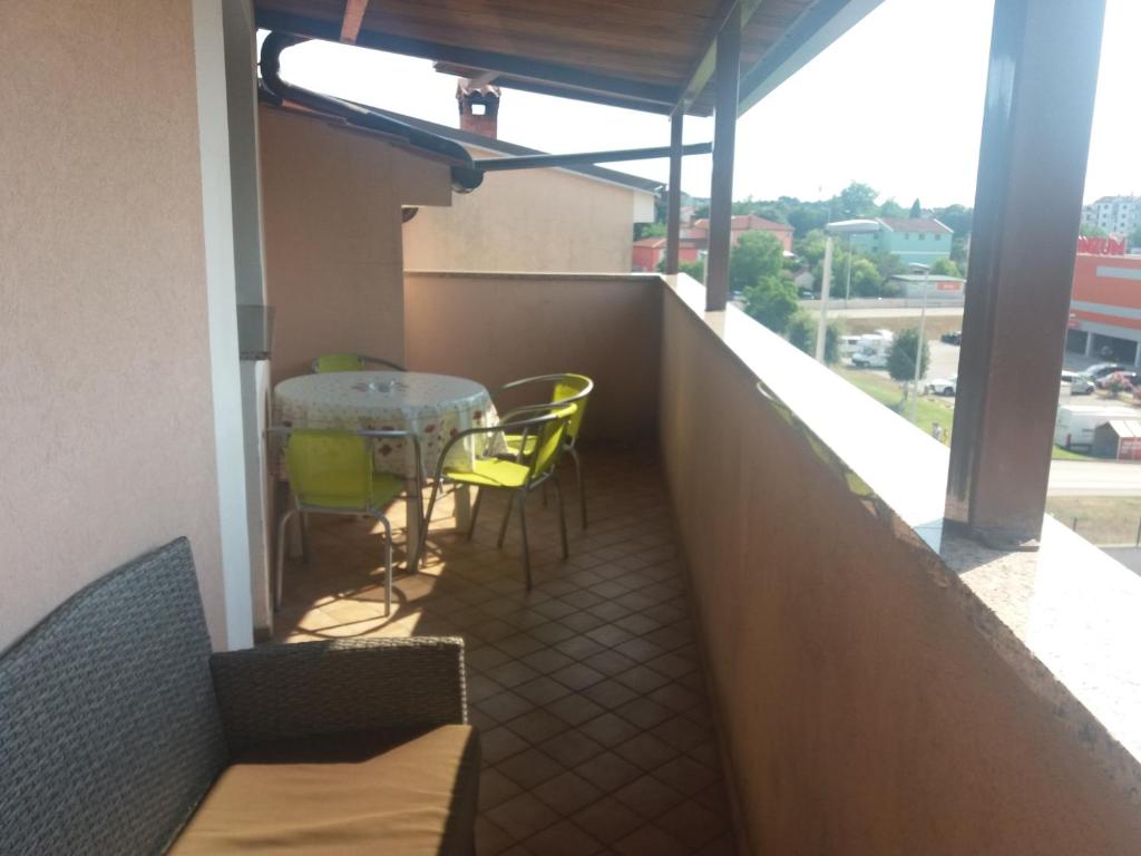 Accomodation Suran 2 - 18