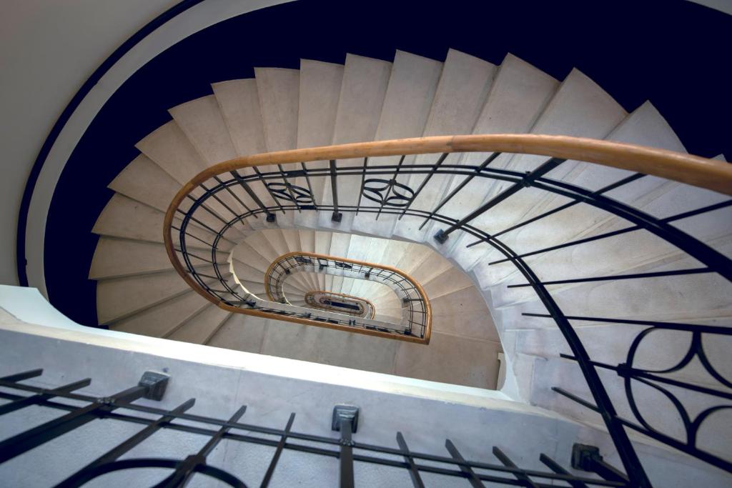 Public House Hotel - Resim 18