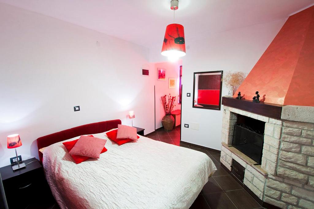 Gallery image of Casa Istriana in Novigrad Istria