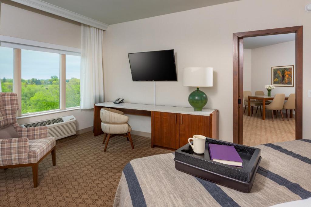 The Ingleside Hotel - 