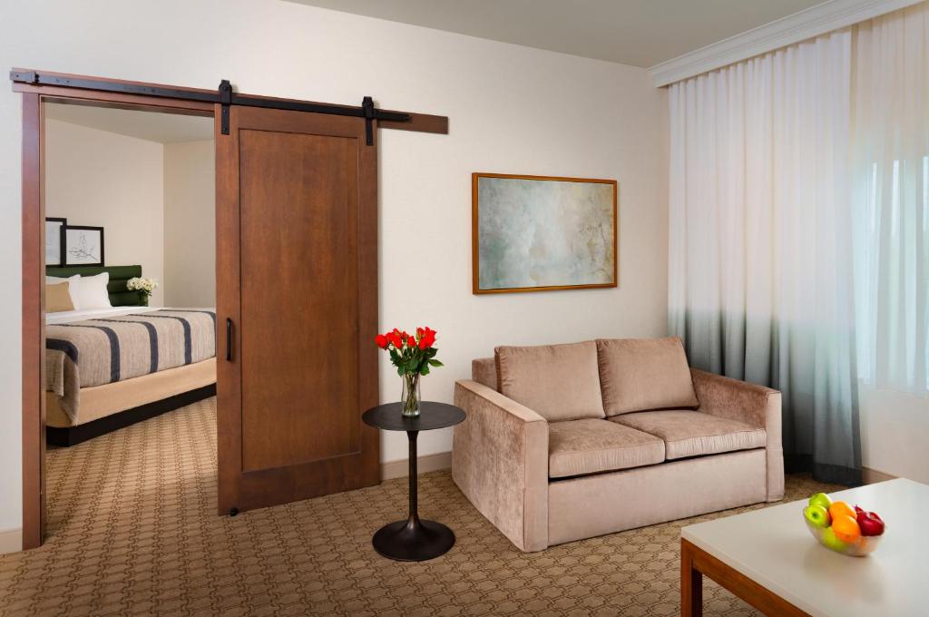 The Ingleside Hotel - Presidentiële Suite