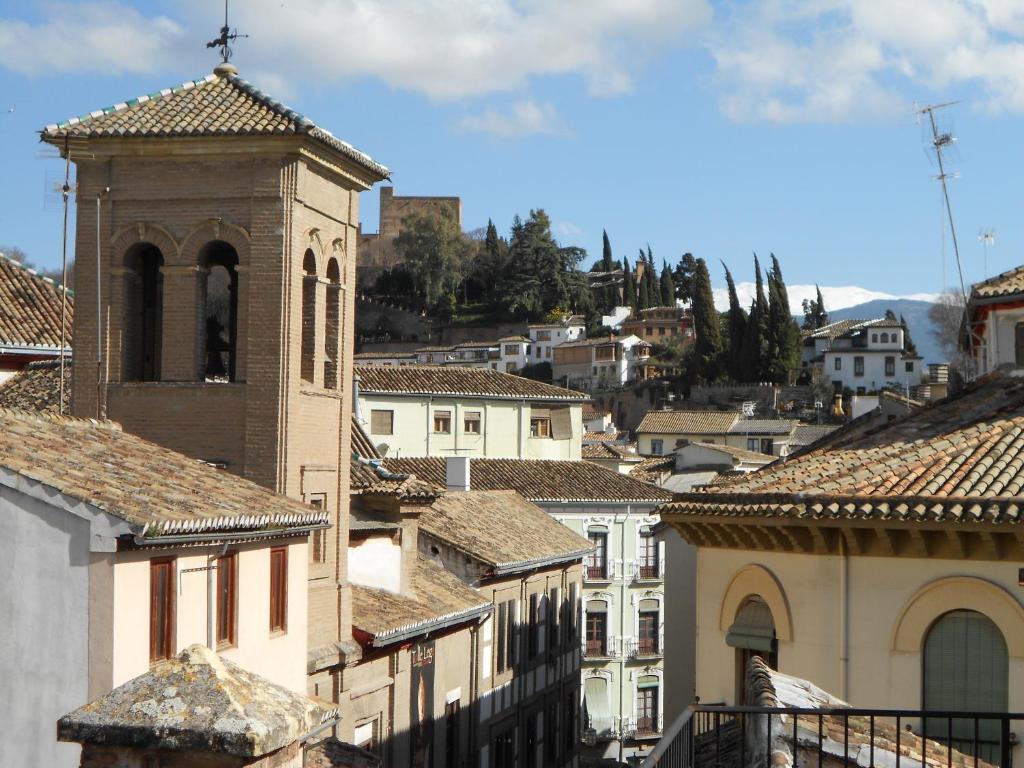 Hotel Posada del Toro - Resim 22