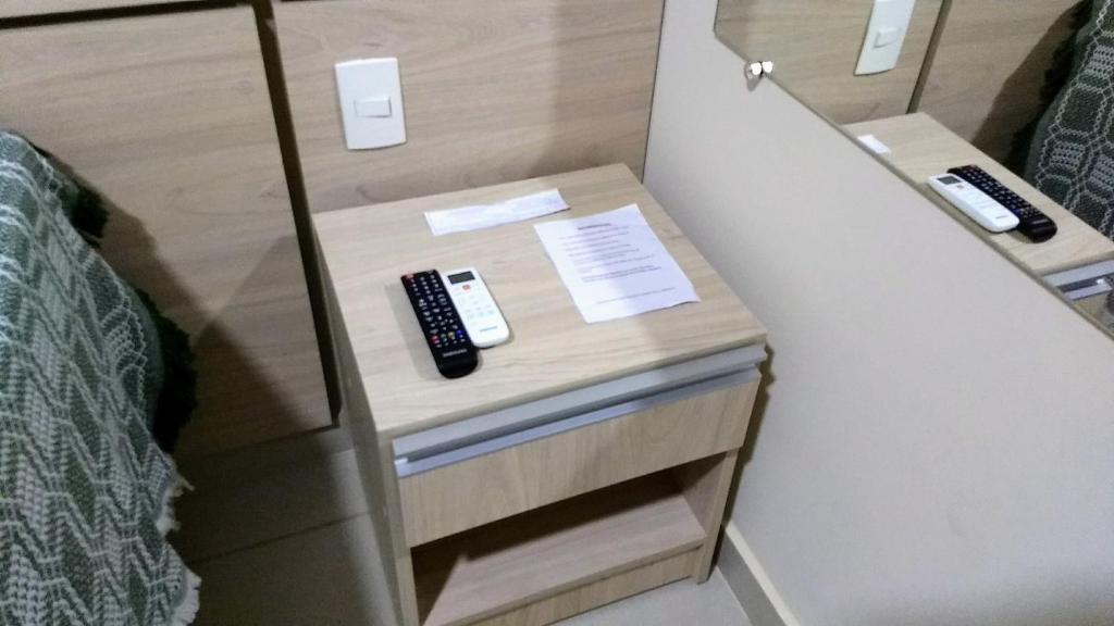  Flat Aldeia das Aguas Quartier