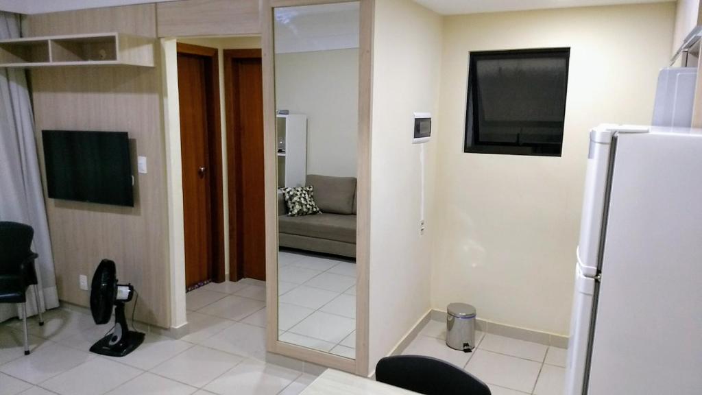  Flat Aldeia das Aguas Quartier