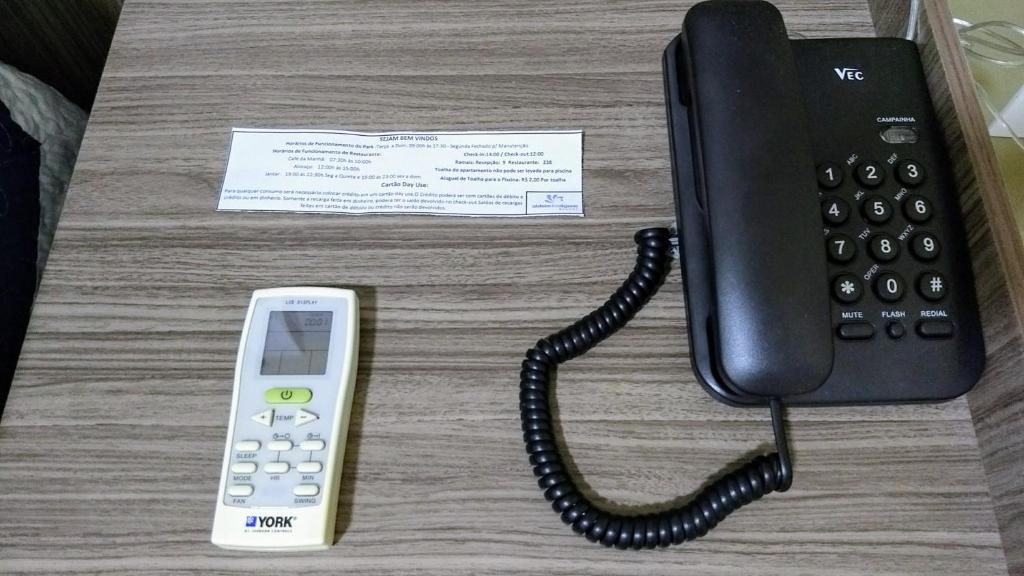  Aldeia das Águas Quartier