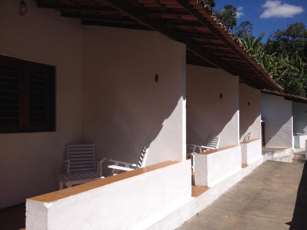 Estancia Vale das Flores  Estancia Vale das Flores