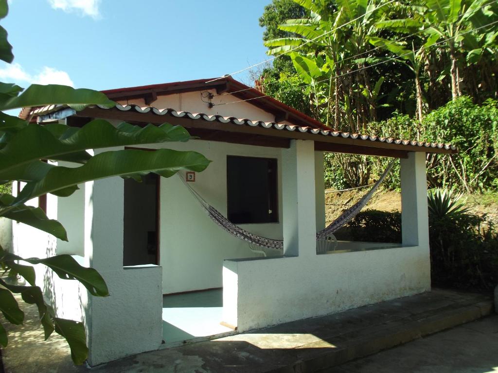 Estancia Vale das Flores  Estancia Vale das Flores