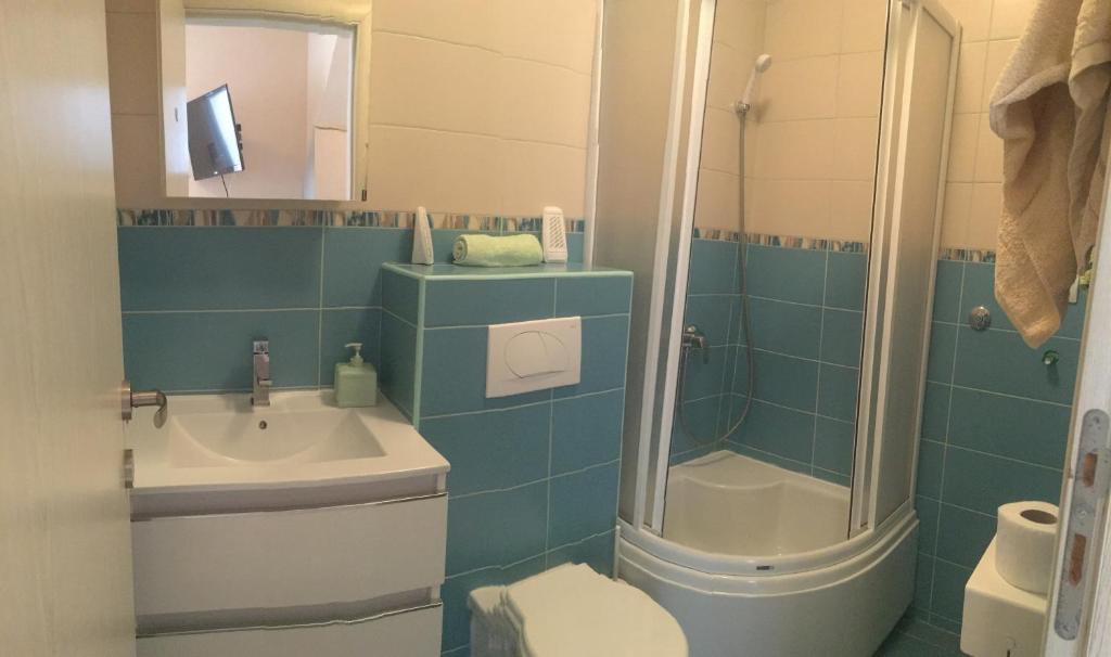 Pakovo Apartments Andrija - 13