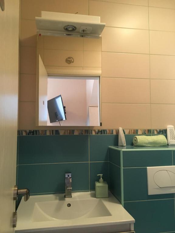 Pakovo Apartments Andrija - 12