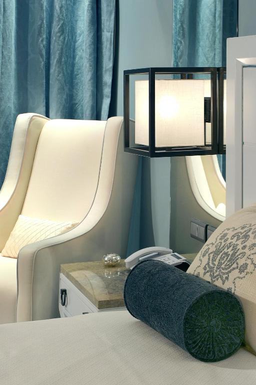 Grande Real Villa Itália Hotel & Spa - 7