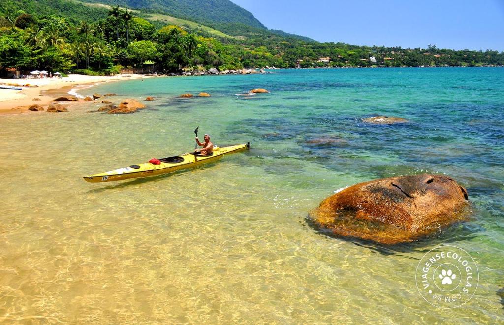  Hippocampo Ilhabela