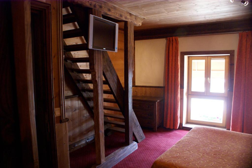 Le Relais de l'Abbaye - Quarto Dúplex