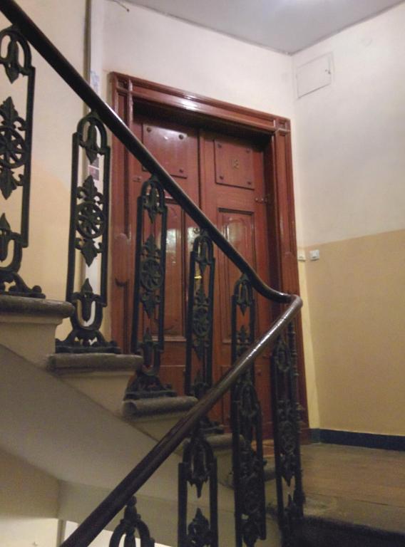 Fotografia z galérie ubytovania Warsaw Concierge Traveller's Nest Wspólna vo Varšave