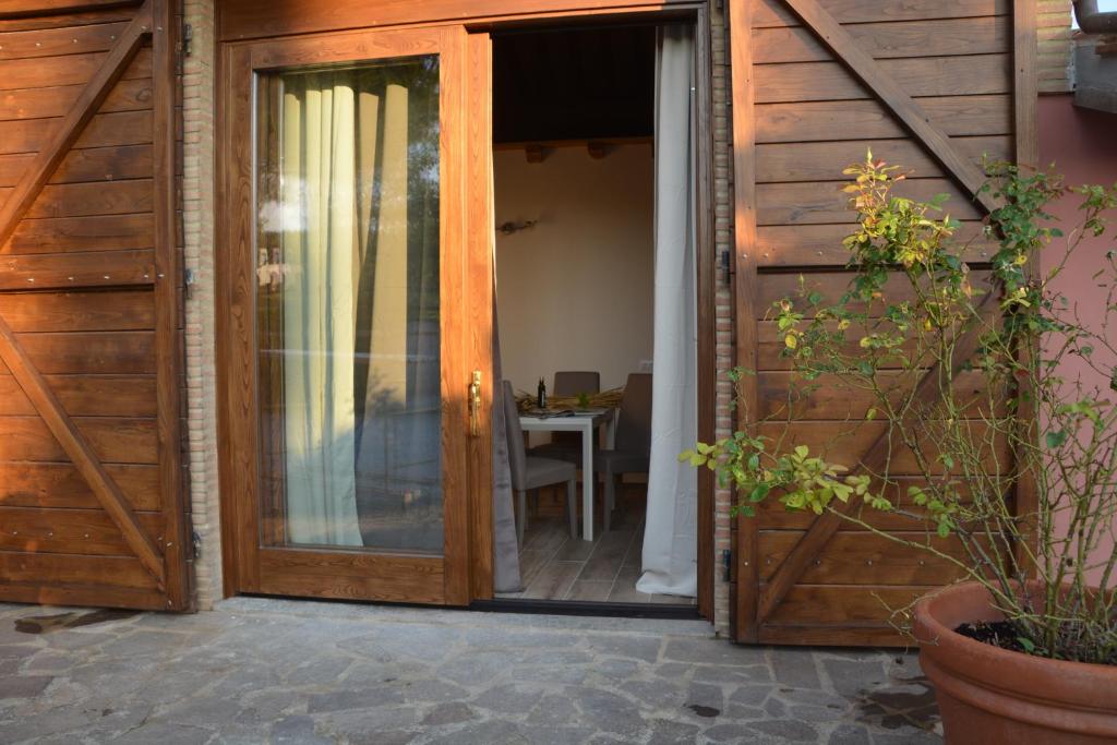 Fotografie z fotogalerie ubytování Agriturismo L'Aquilone v destinaci Magliano in Toscana