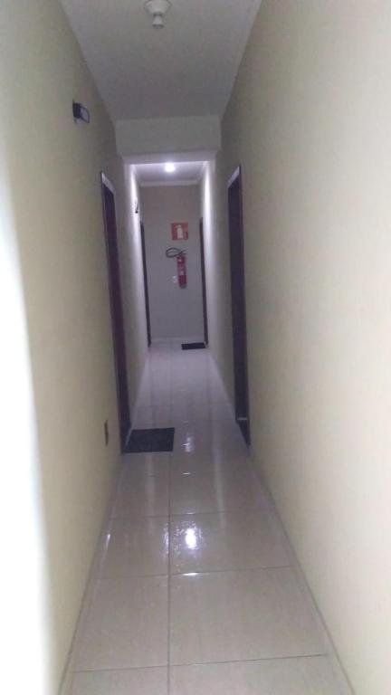  Pousada Elita