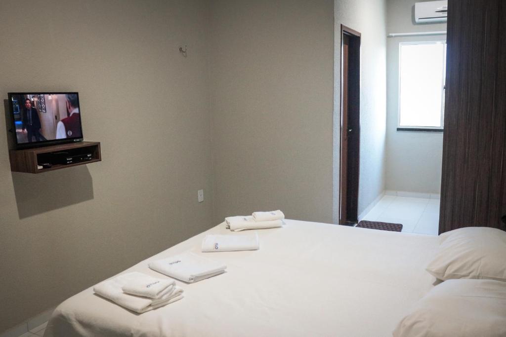  Ello Hotel
