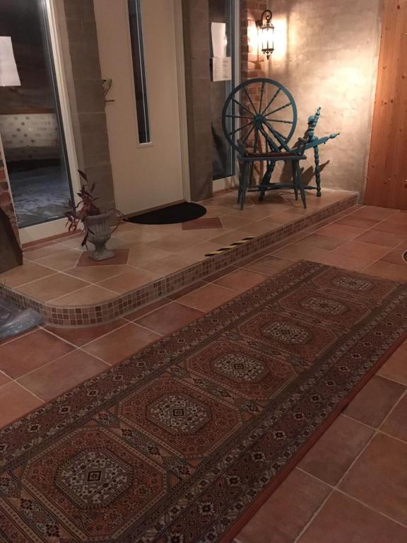 Fotografie z fotogalerie ubytování Borrby Frö B&B v destinaci Borrby