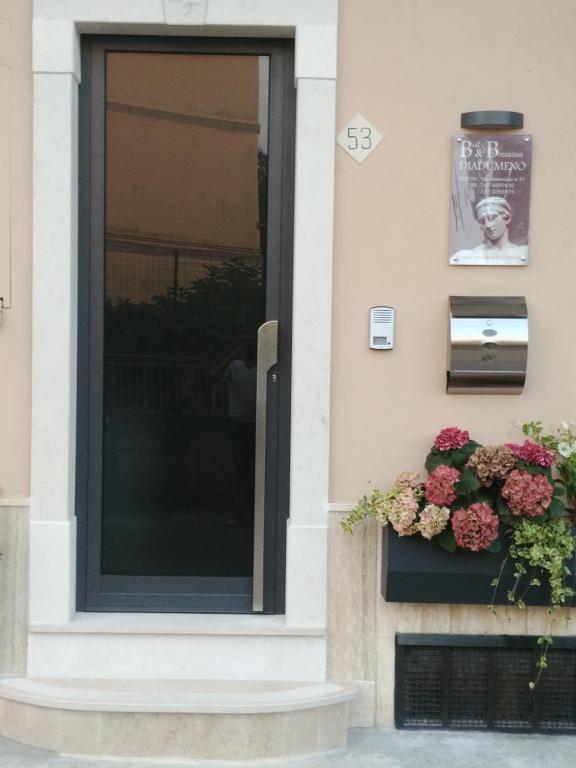 Fotografie z fotogalerie ubytování Diadumeno Superior Apartment v destinaci Venosa