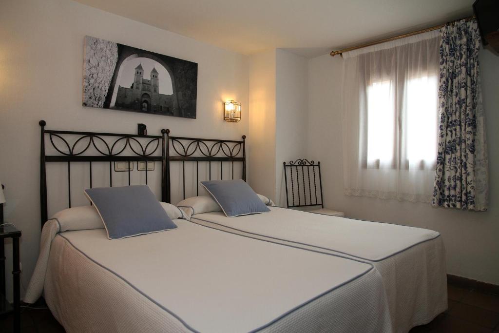 Hostal la posada de Zocodover, Toledo – Updated 2023 Prices