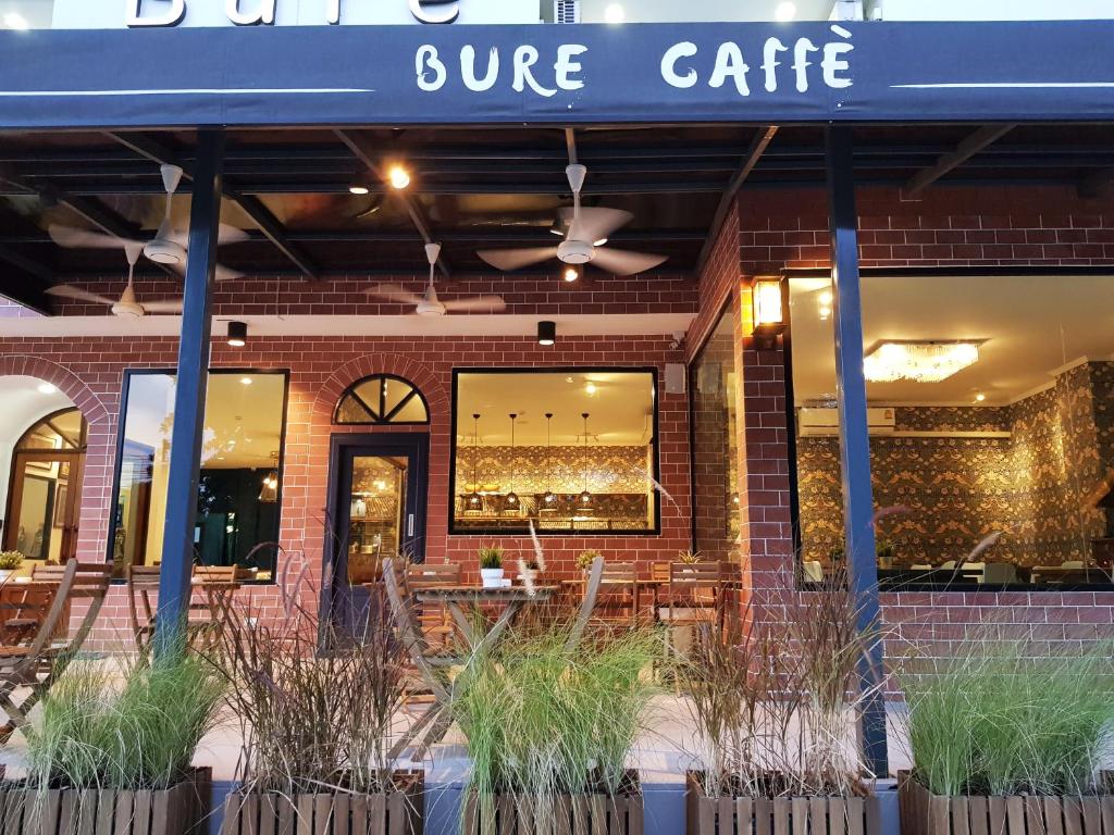 Chez Bure - Bure Homestay - 13