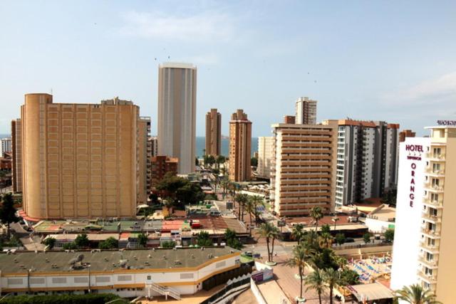 Domo Levante, Benidorm – Bijgewerkte prijzen 2022