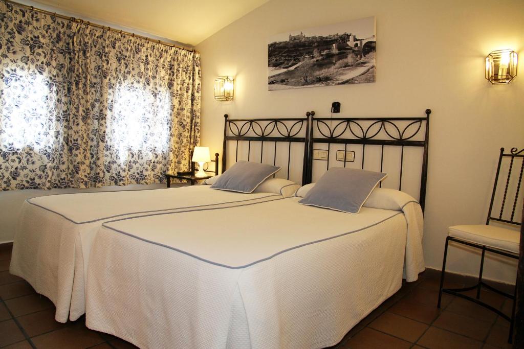 Hostal la posada de Zocodover, Toledo – Updated 2023 Prices