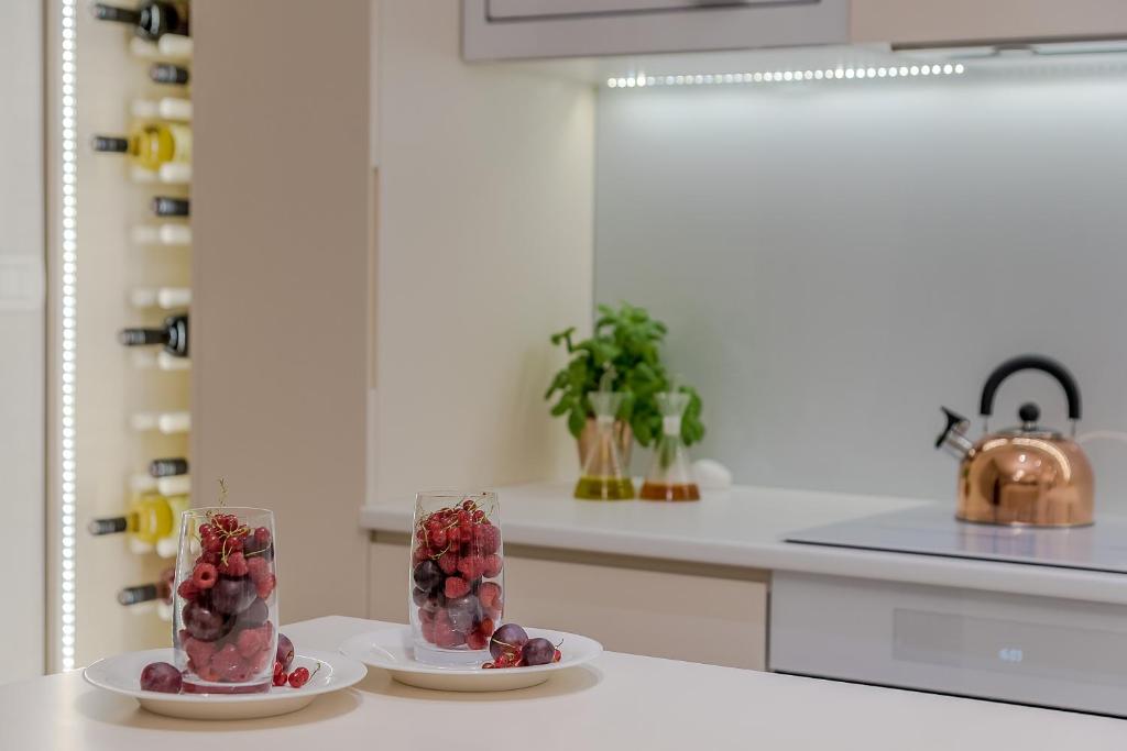 Fotografie z fotogalerie ubytování LevelUp Apartment Split ve Splitu