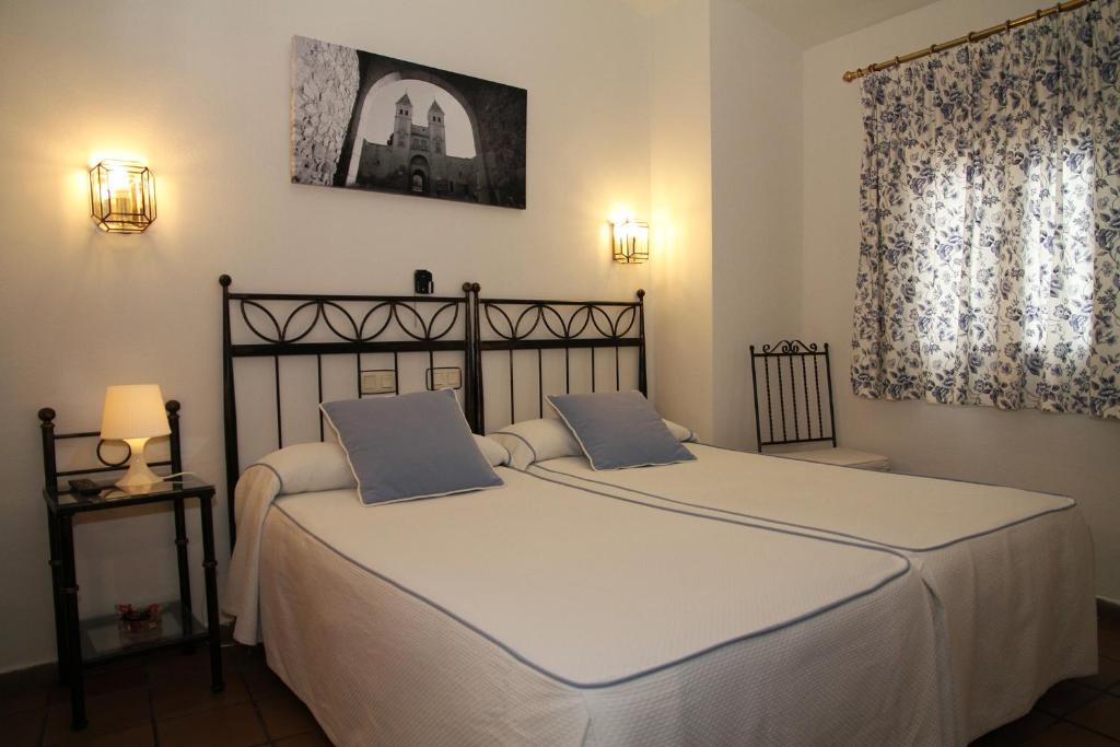 Hostal la posada de Zocodover - 1