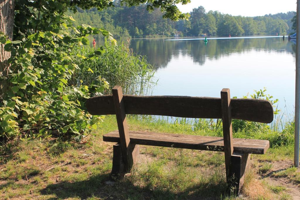 Ferienappartements am See