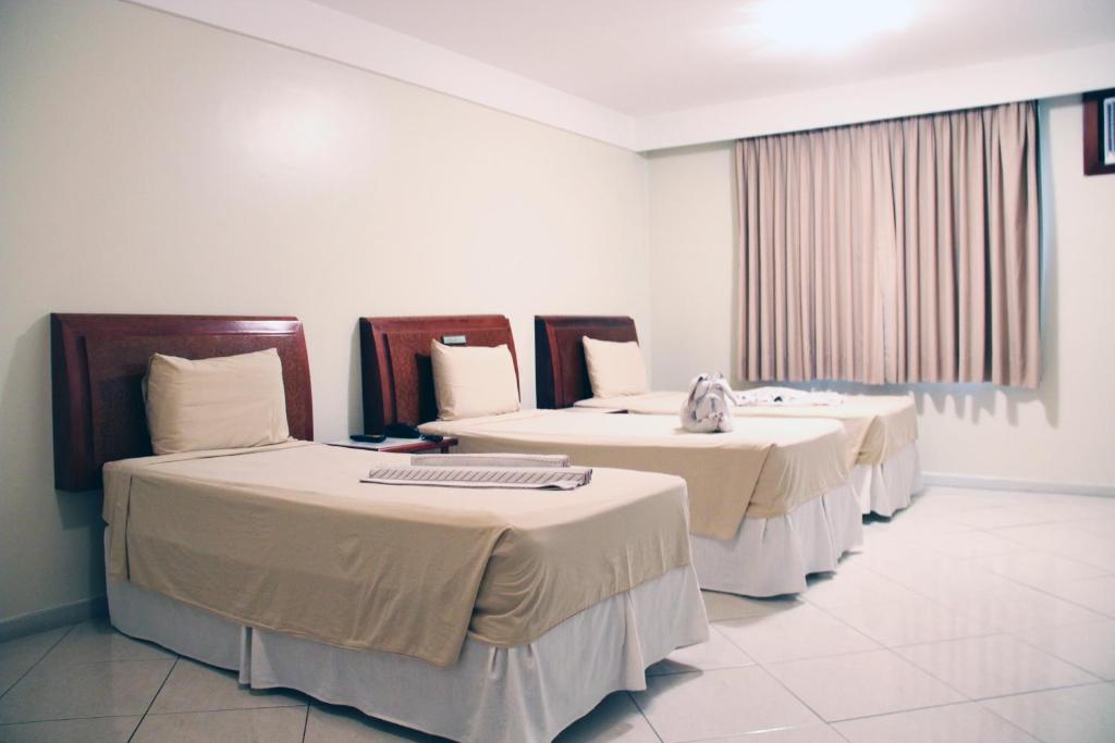  Hotel Minuano