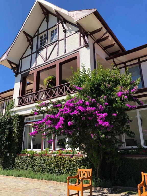  Hotel Vila Inglesa