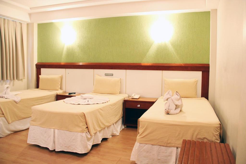 Hotel Minuano