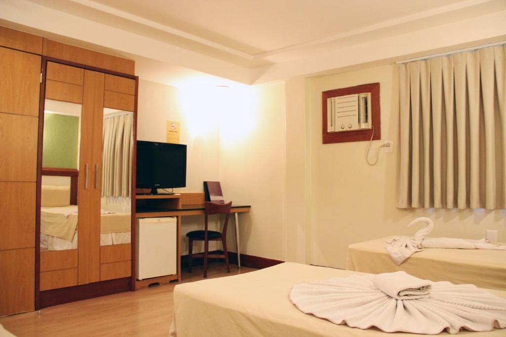  Hotel Minuano