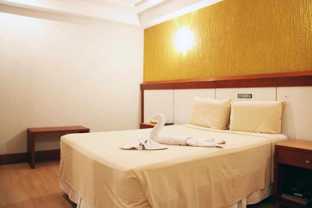  Hotel Minuano