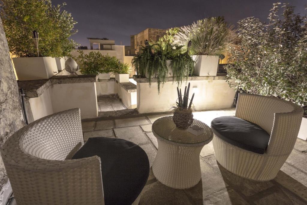 La Loggia dei Raynò - 10