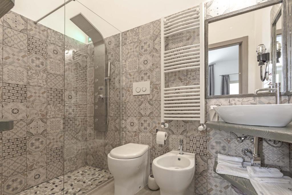 La Loggia dei Raynò - 16