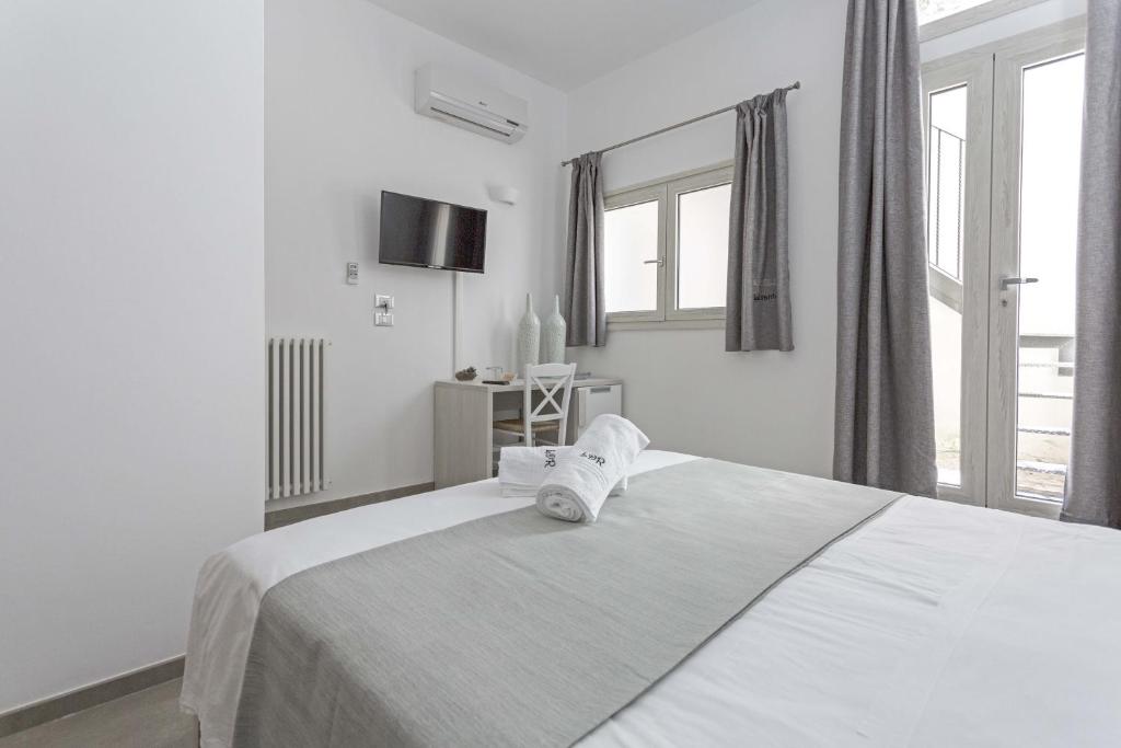 La Loggia dei Raynò - 4