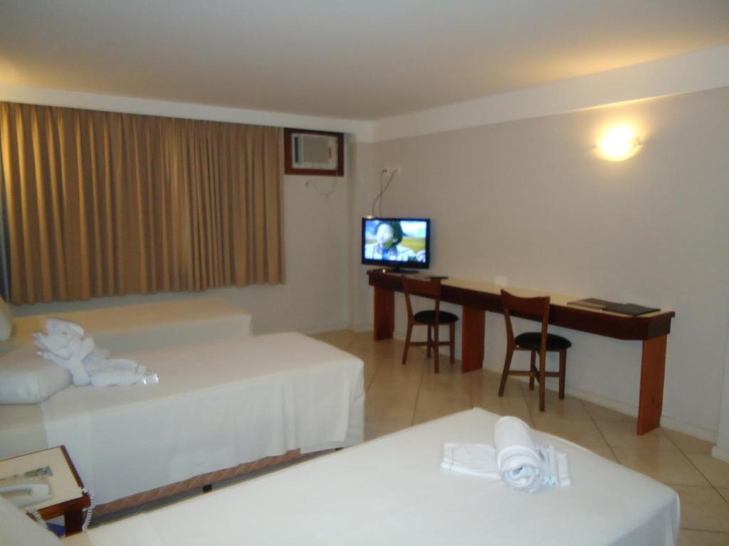  Hotel Minuano