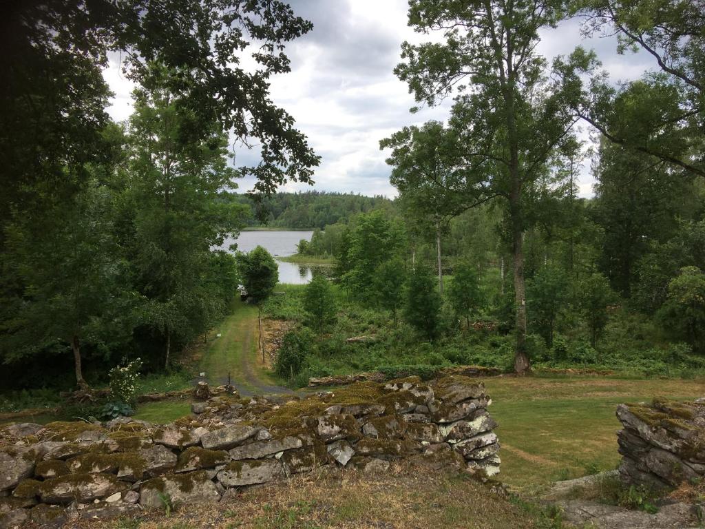 Stenlängans B&B in Lönsboda - Traveleto