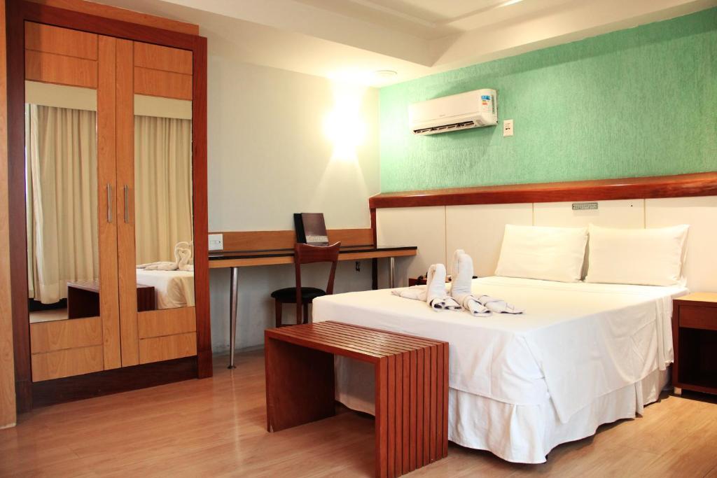  Hotel Minuano