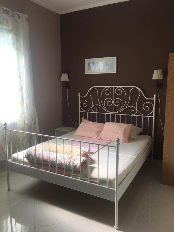 Pakovo Apartments Andrija - Studio Apartment