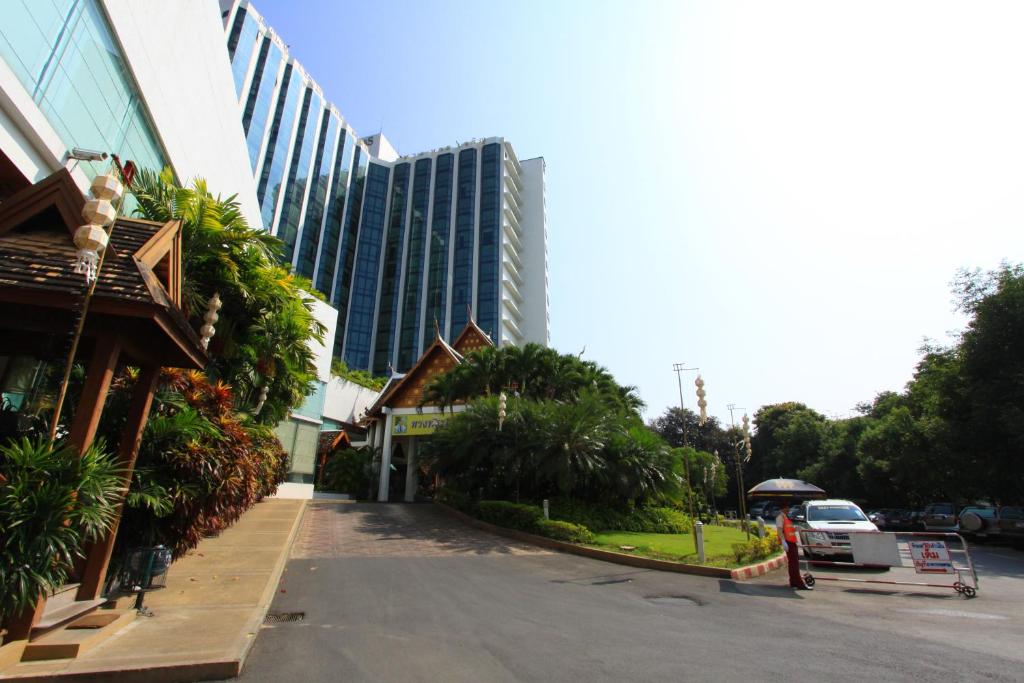 The Empress Hotel - Resim 11