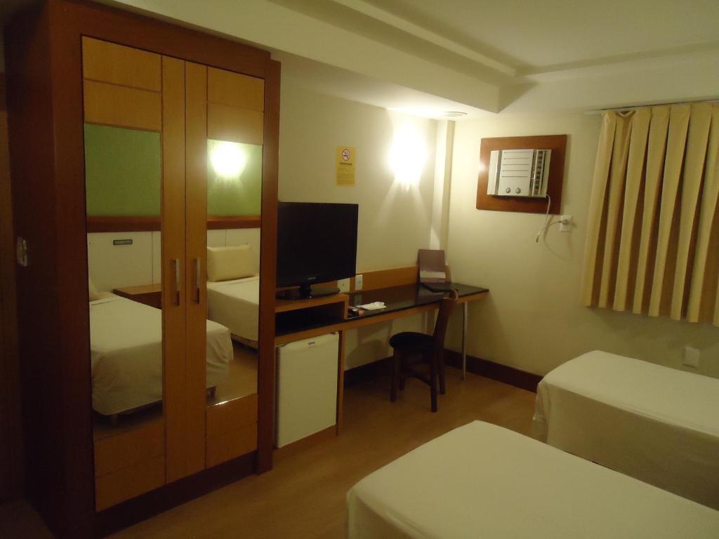  Hotel Minuano