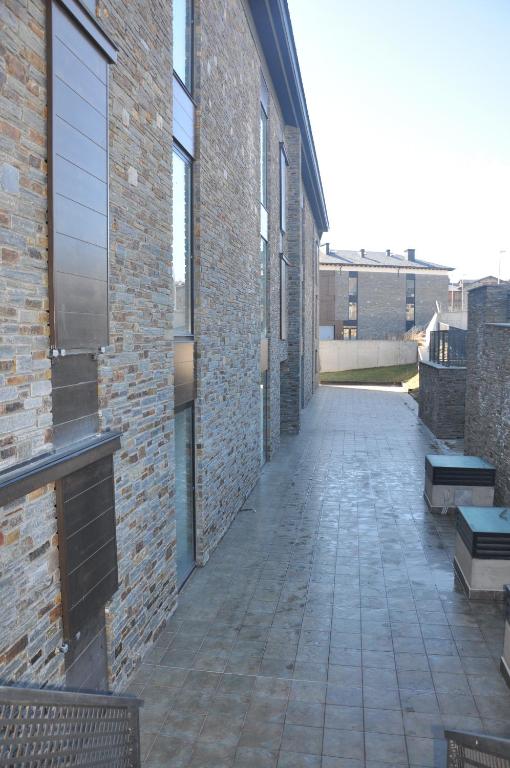 Fotografie z fotogalerie ubytování Apartaments Turístics Puigcerdà - La Closa v destinaci Puigcerdà