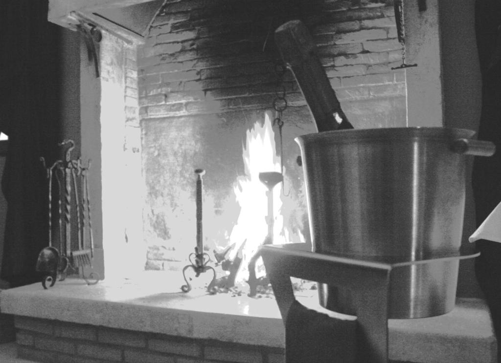 Zdjęcie z galerii obiektu Damaranto Residenza e Cucina w mieście Soave